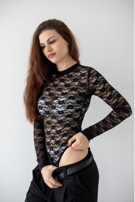 Боді жіноче 